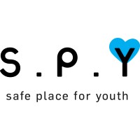 Safe Place for Youth Logo